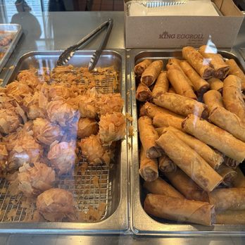 King Eggroll - Vietnamese Near Me - San Jose, California King Eggroll - Vietnamese Near Me - San Jose, California