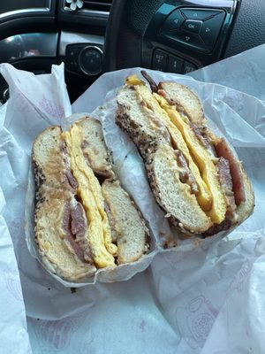 Call Your Mother Lil' Deli - McLean by null