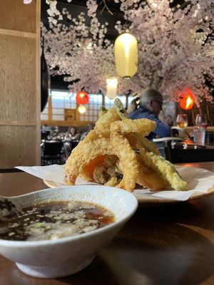 Yuka Sushi Bar by null