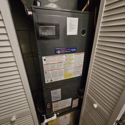 Frosty's Heating & Cooling