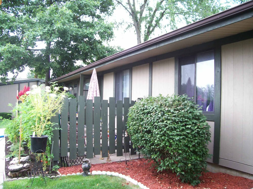 SURREY PARK APARTMENTS Updated August 2024 2501 Keystone Ln, Ann