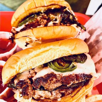 Dang Burger - Hot Dang - Burgers Near Me - Carpinteria, California Dang Burger - Hot Dang - Burgers Near Me - Carpinteria, California