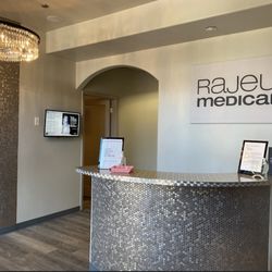 Rajeunir Medical Spa