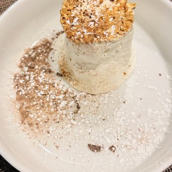 Francoli Gourmet - Free dessert - Italian Near Me - Orange, California Francoli Gourmet - Free dessert - Italian Near Me - Orange, California