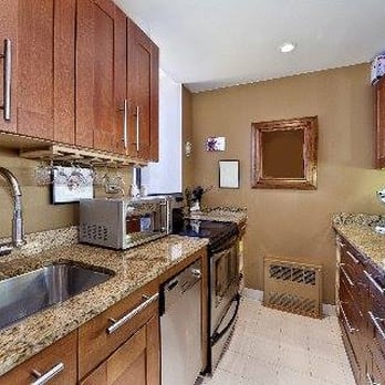 The Albert - Kitchen - Apartments Near Me - New York, New York The Albert - Kitchen - Apartments Near Me - New York, New York