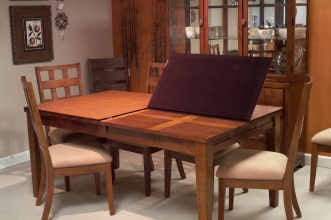 Heartland Table Pads by null