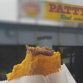 Patty King Bakery - Spicy Beef Patty https://www.instagram.com/the.wanderin.foodie/ - Bakeries Near Me - Scarborough, Ontario Patty King Bakery - Spicy Beef Patty https://www.instagram.com/the.wanderin.foodie/ - Bakeries Near Me - Scarborough, Ontario