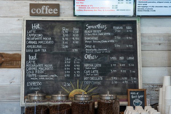 Menu photo 7 Cafe Destin Destin, FL Menu photo 7 Cafe Destin Destin, FL