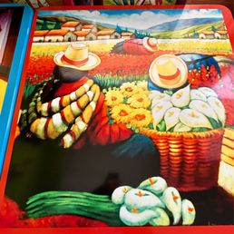 Table top Table top