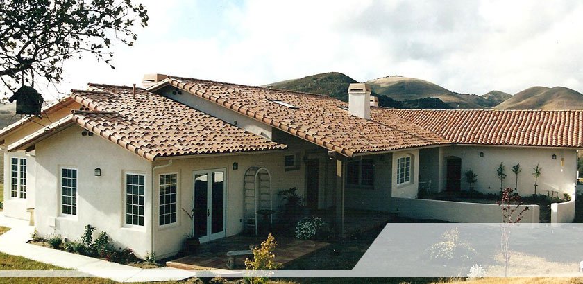 Slide of McLean Roofing