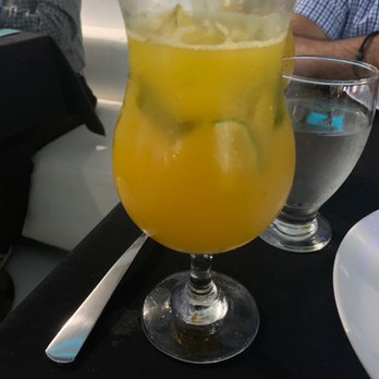 Akash Miami Beach - Mango mojito - Indian Near Me - Miami Beach, Florida Akash Miami Beach - Mango mojito - Indian Near Me - Miami Beach, Florida