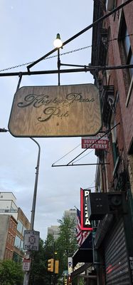 Khyber Pass Pub by null