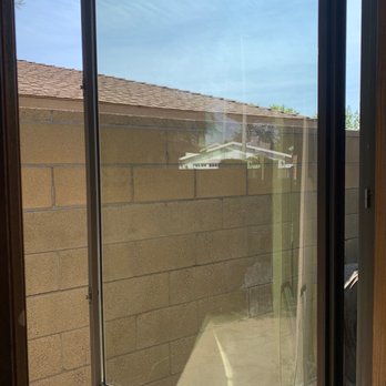 Rutledge Professional Window Cleaning - Another clean window! - Window Washing Near Me - Palmdale, California Rutledge Professional Window Cleaning - Another clean window! - Window Washing Near Me - Palmdale, California