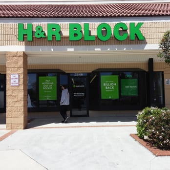 H&R Block - Storefront - Accountants Near Me - Jacksonville Beach, Florida H&R Block - Storefront - Accountants Near Me - Jacksonville Beach, Florida