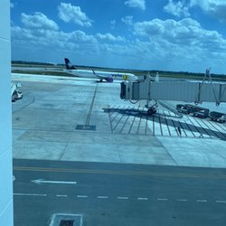 Aeropuerto Internacional Manuel Crescencio Rejón - Lista para regresar a casa