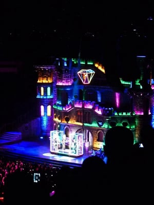 Antwerps Sportpaleis by null