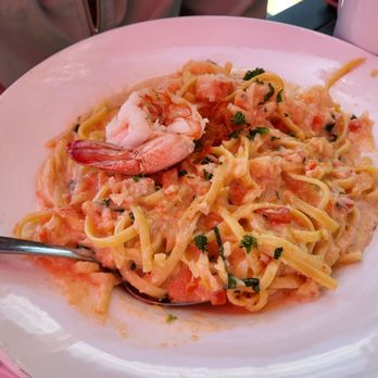 Gladstone's - Linguine - Seafood Near Me - Long Beach, California Gladstone's - Linguine - Seafood Near Me - Long Beach, California