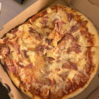 King's pizza - Do I need to say anything! - Pizza Near Me - Columbus, Ohio King's pizza - Do I need to say anything! - Pizza Near Me - Columbus, Ohio