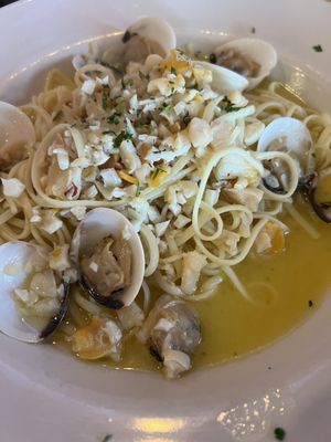 Sicily Trattoria by null