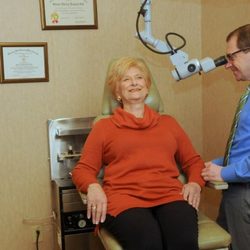 Steven Peskind, MD - Ear Nose Throat and Allergy Specialist.