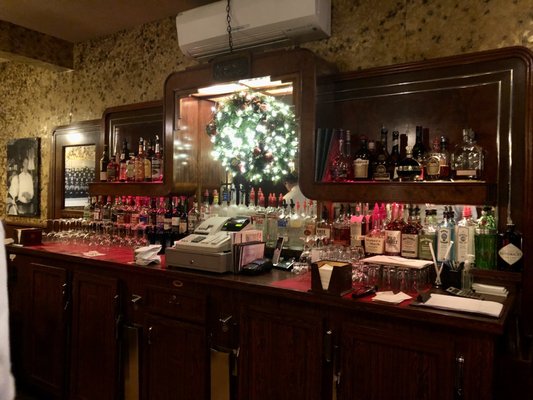 The Union Hotel & Restaurant by null