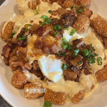 Our Nest - Breakfast & Brunch Near Me - Fullerton, California
