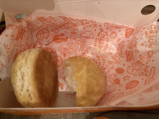 Popeyes Louisiana Kitchen by null