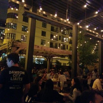 The Dawson - Patio - American Near Me - Chicago, Illinois The Dawson - Patio - American Near Me - Chicago, Illinois