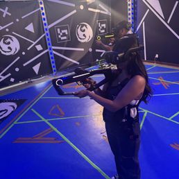 Escape To VR photo 10