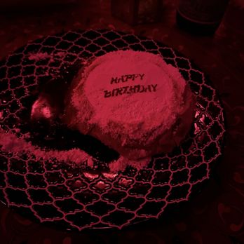 Marrakech - So thoughtful for our bday boys - Middle Eastern Near Me - Las Vegas, Nevada Marrakech - So thoughtful for our bday boys - Middle Eastern Near Me - Las Vegas, Nevada