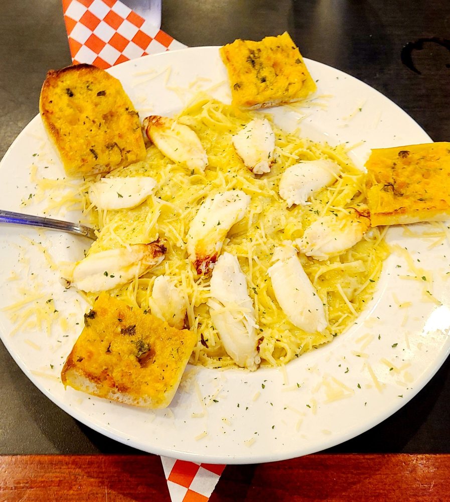 Wally's Chowder House & Broiler