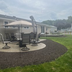 Joswick Concrete