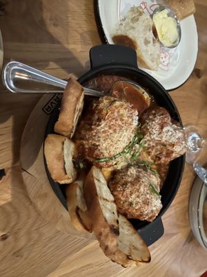 LUCIE drink + dine by null