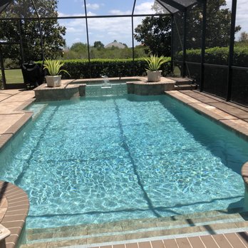 North River Pools - Picture Perfect Pool! - Pool & Hot Tub Service Near Me