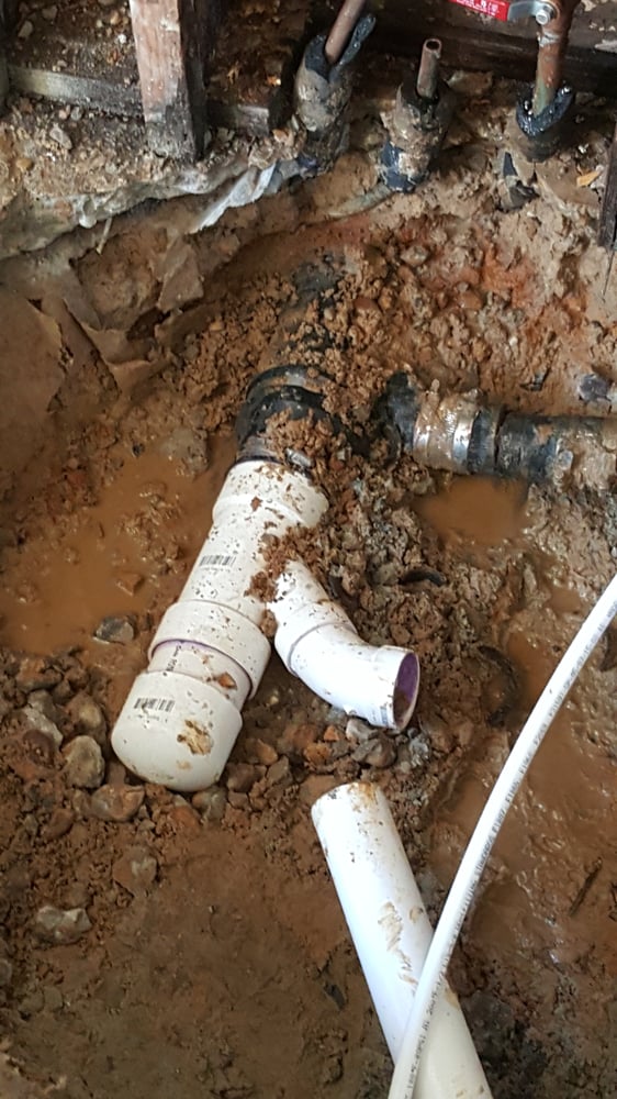 Slide of D K Plumbing Repair, LLC