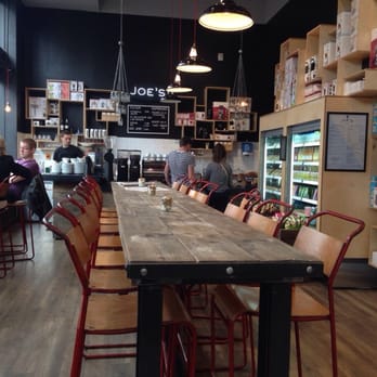 Joe's Coffee - Cafes Near Me - Dublin, D Joe's Coffee - Cafes Near Me - Dublin, D