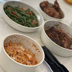 B&F Catering & Consulting