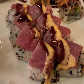 O-Ku - Sushi Bars Near Me - Charleston, South Carolina