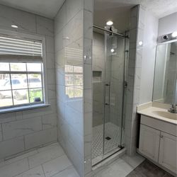 Lambert's Elite Custom Renovations - Quality bathroom remodeling