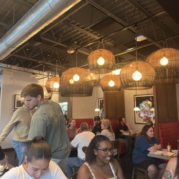Red Cow - Inside - Burgers Near Me - Minneapolis, Minnesota Red Cow - Inside - Burgers Near Me - Minneapolis, Minnesota