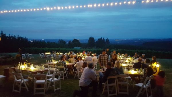 Six Peaks Winery by null