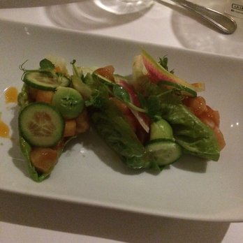 La Leche - Mar Y Mar - Signature Cuisine Near Me - Puerto Vallarta, JAL