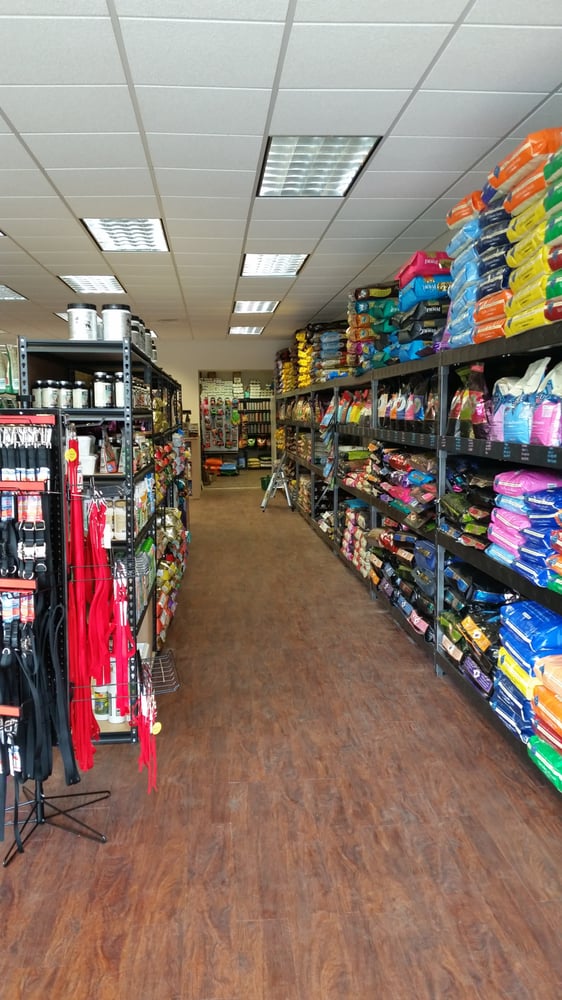 ANIMAL CRACKERS Updated September 2024 17 Reviews 5 Westfield Ave, Clark, New Jersey Pet