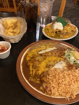 El Sombrero by null