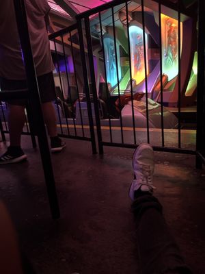 Kings Dominion by null