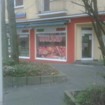 Mailand - Italian Near Me - Essen, NW
