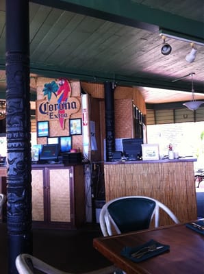 Hotel Moloka'i by null