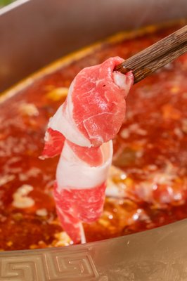 LaoJie Hotpot Manhattan | 老街火锅 | 曼哈顿火锅 by null