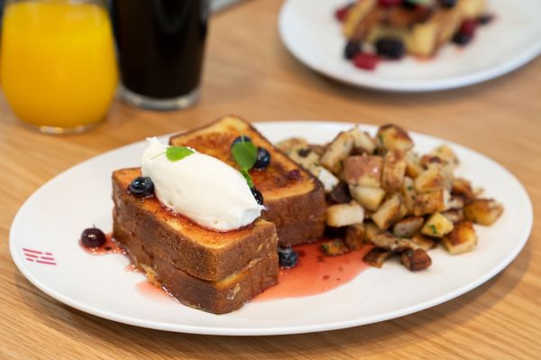 Flap Your Jacks by null