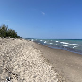 Pinery Provincial Park - Parks Near Me - Grand Bend, Ontario Pinery Provincial Park - Parks Near Me - Grand Bend, Ontario